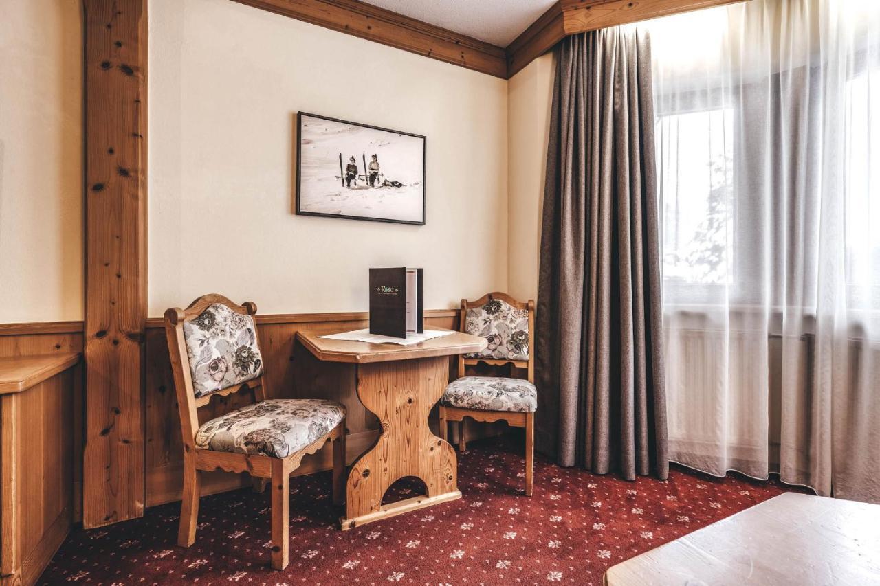 Hotel Rose Mayrhofen Exterior photo