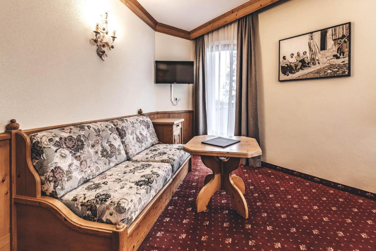 Hotel Rose Mayrhofen Exterior photo